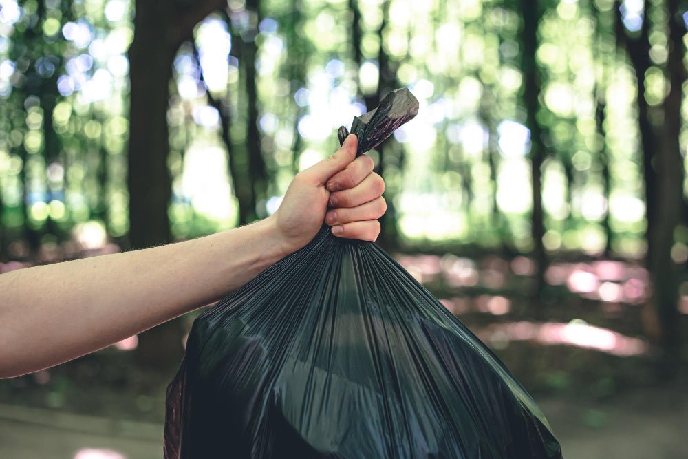 Zero Waste: 50 Tipps - MATE OF STEEL
