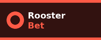 Rooster Bet Casino Logo