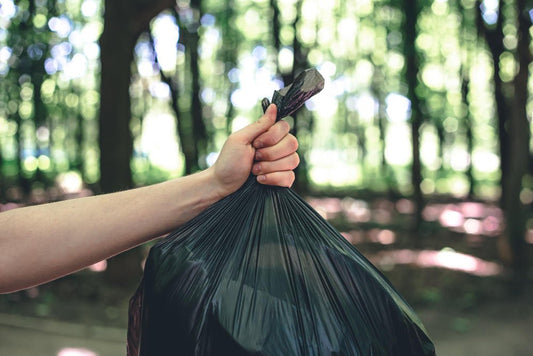 Zero Waste: 50 Tipps - MATE OF STEEL