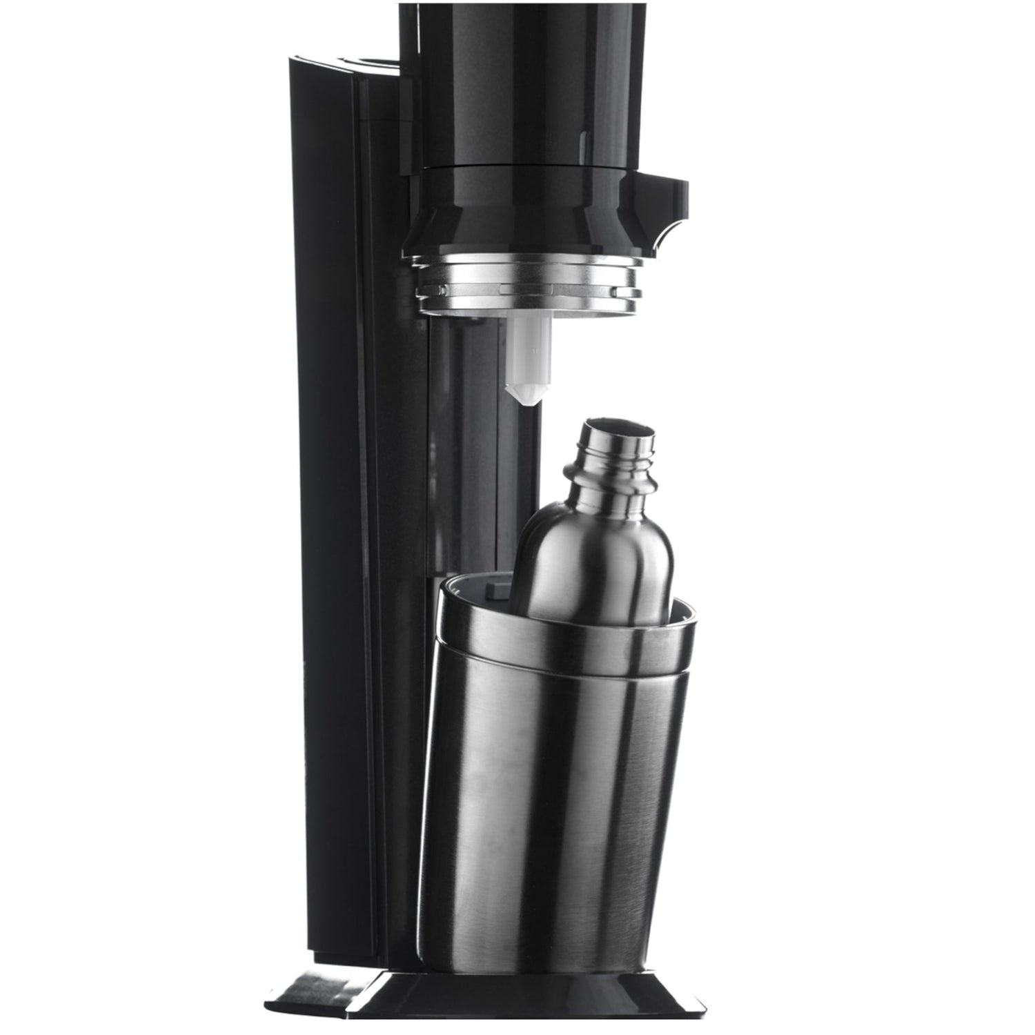 Kompatibel mit Crystal - MATE OF STEEL