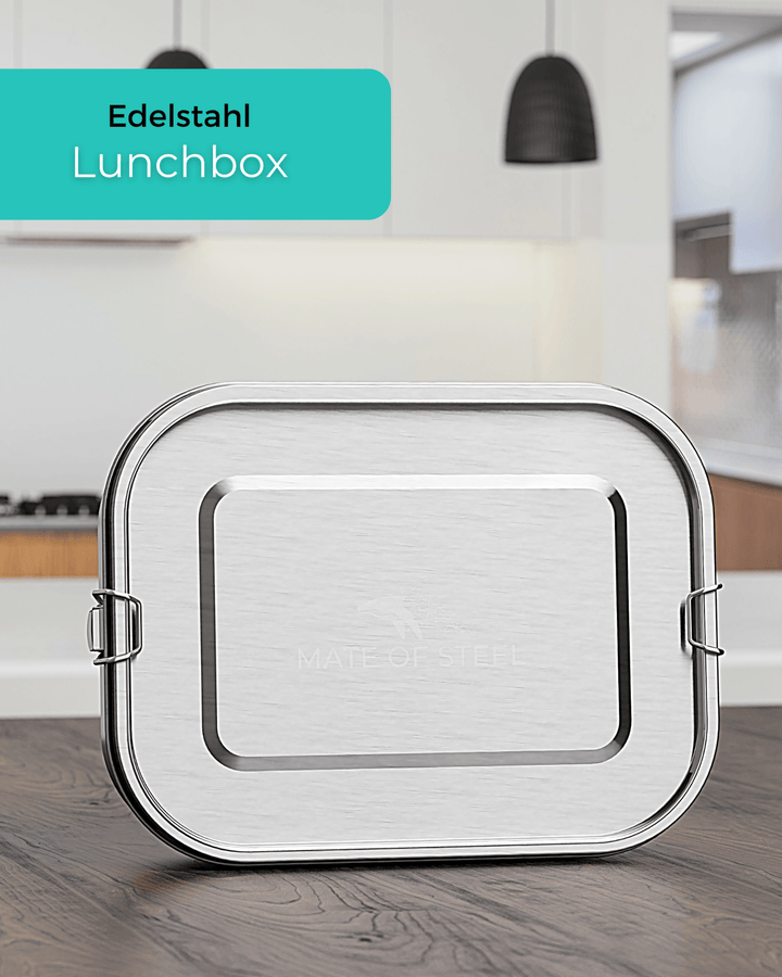 Lunch Box - 1400ml